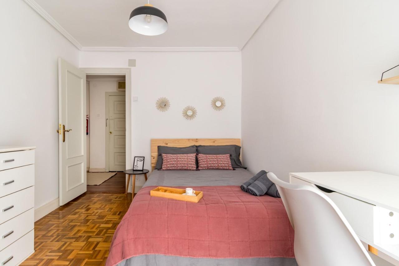 Moderno Apartamento En Pleno Centro 산탄데르 외부 사진